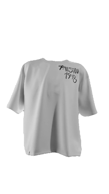 "GRAFFITI BOY" TEE