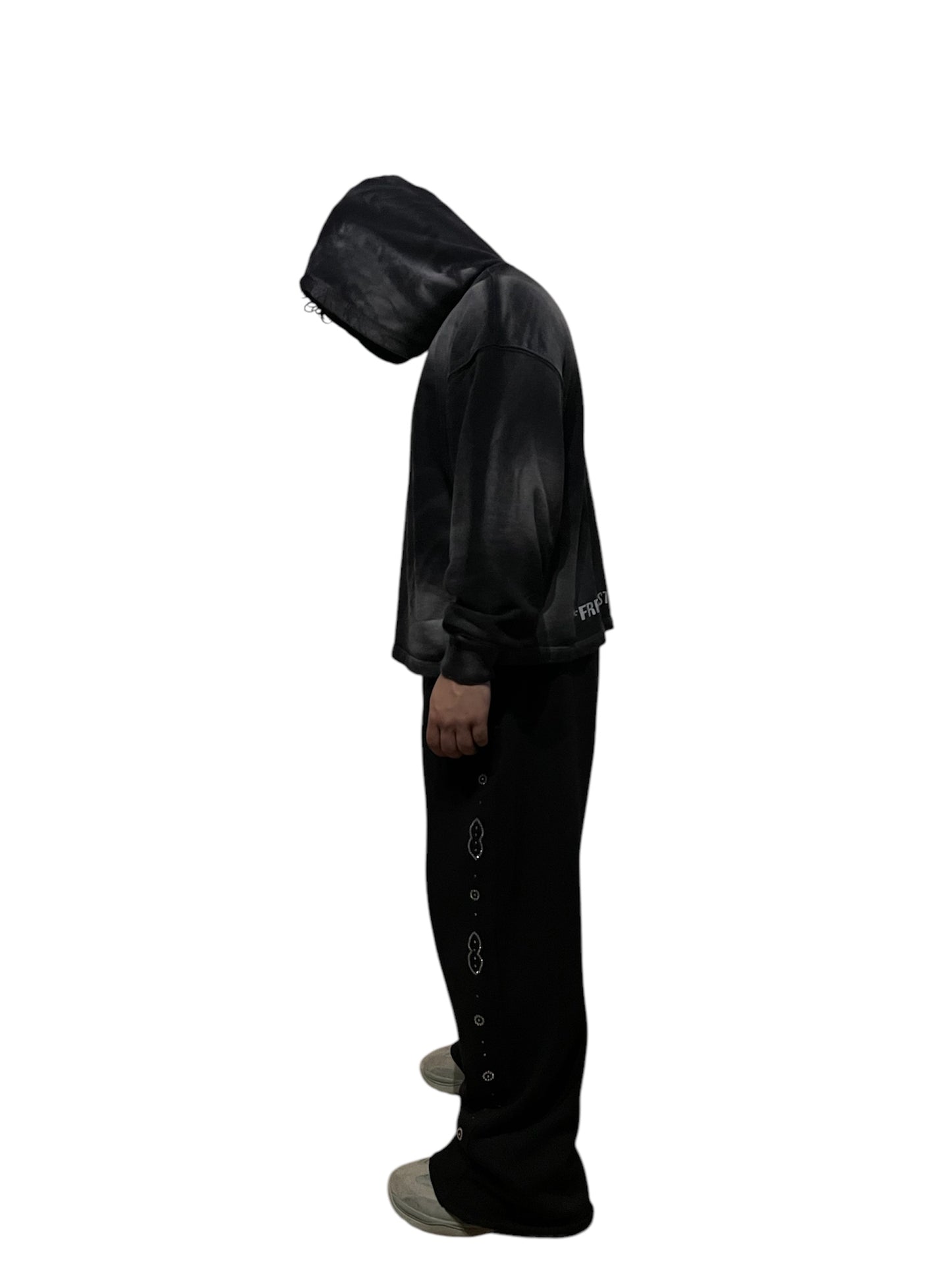 "Baggy Diamonds" Sweats