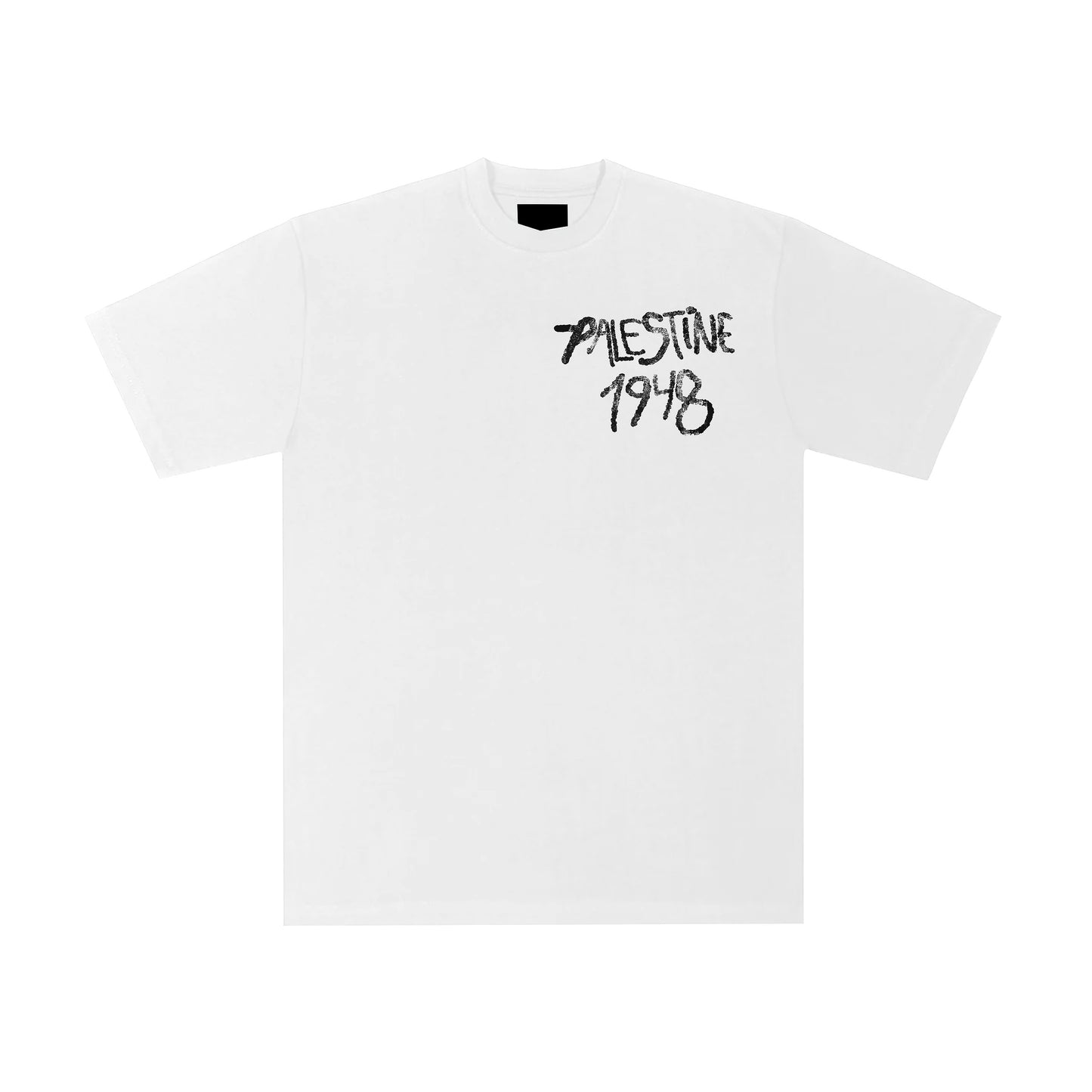 "GRAFFITI BOY" TEE