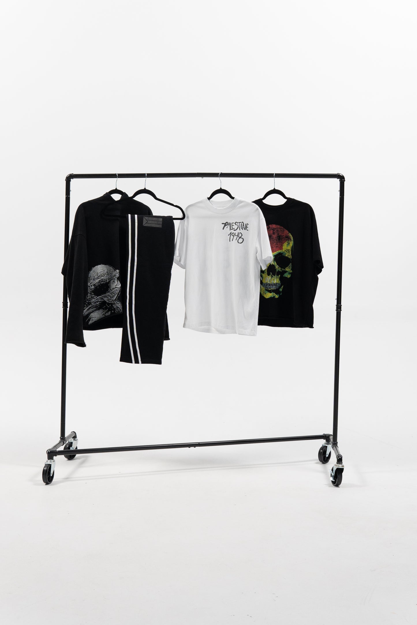 OPPRESSION BUNDLE