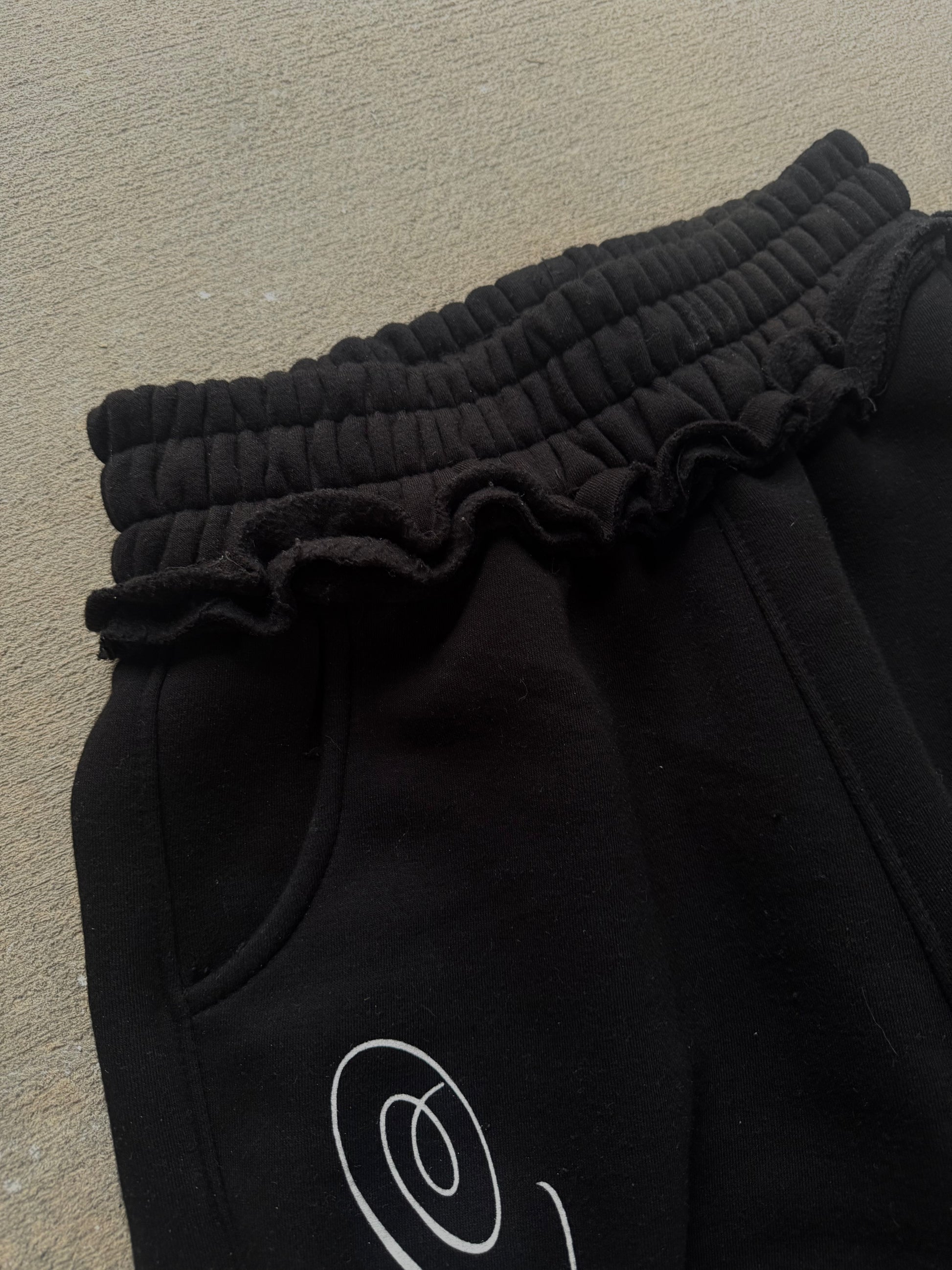 “In Allahs Hands” Long Shorts