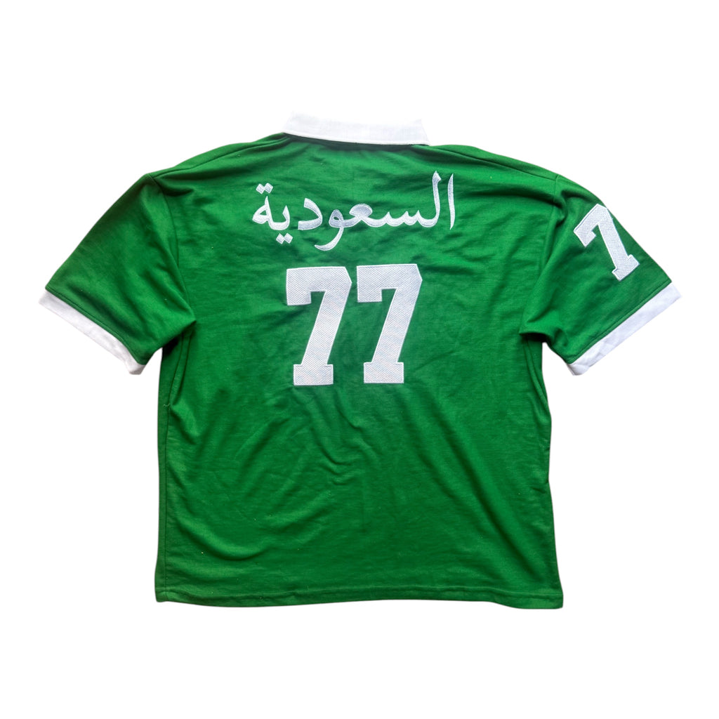 Saudi Arabia Polo