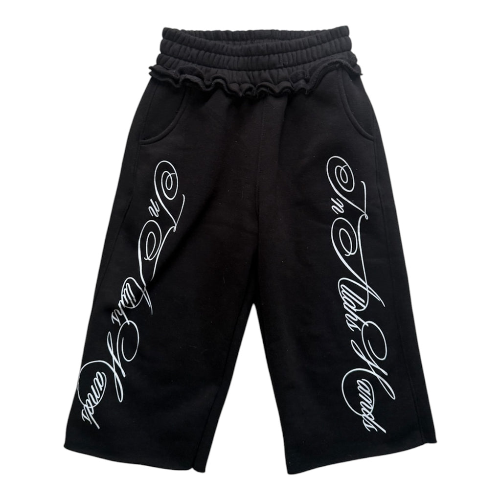 “In Allahs Hands” Long Shorts