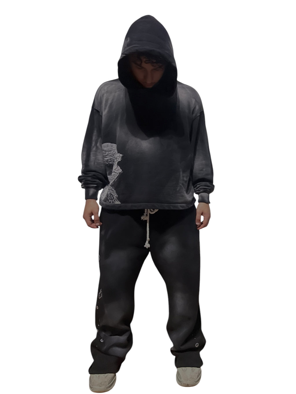 Survêtements « Baggy Diamonds »