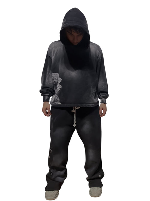 "Baggy Diamonds" Sweats