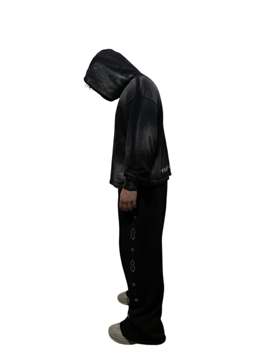 Survêtements « Baggy Diamonds »