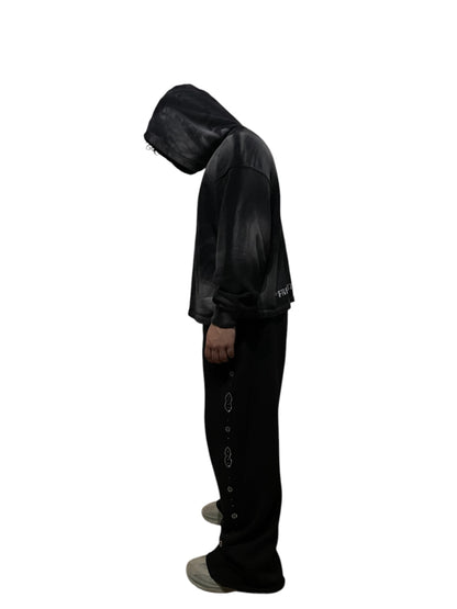 "Baggy Diamonds" Sweats