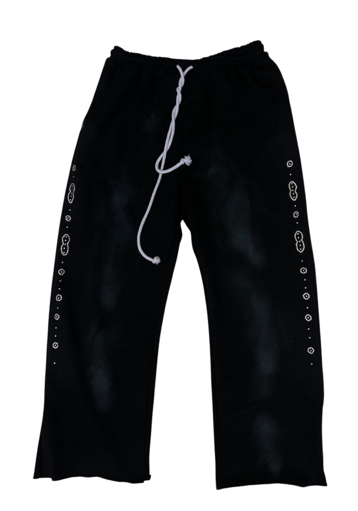 Survêtements « Baggy Diamonds »