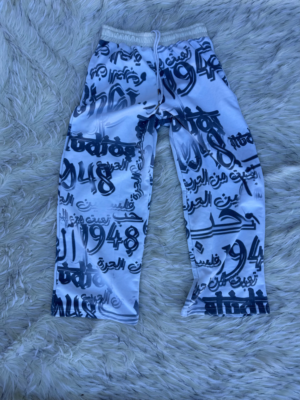 Graffiti Sweats