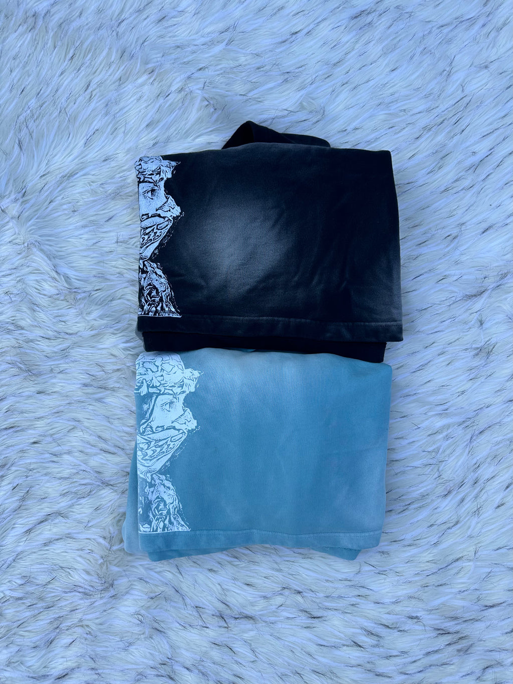 "FREEDOM FIGHTER" V2 - Baby Blue