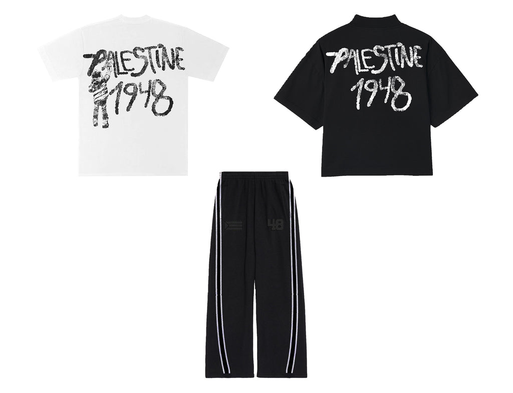 ENSEMBLE OPPRESSION
