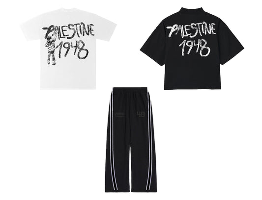 OPPRESSION BUNDLE