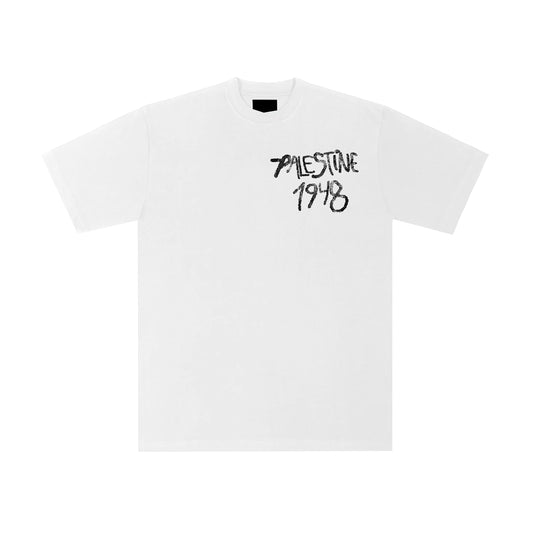 "GRAFFITI BOY" TEE