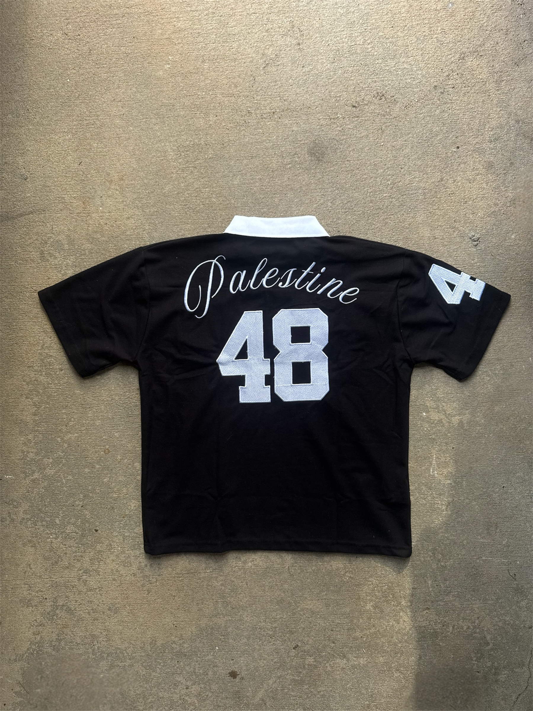 Palestine Polo Shirt