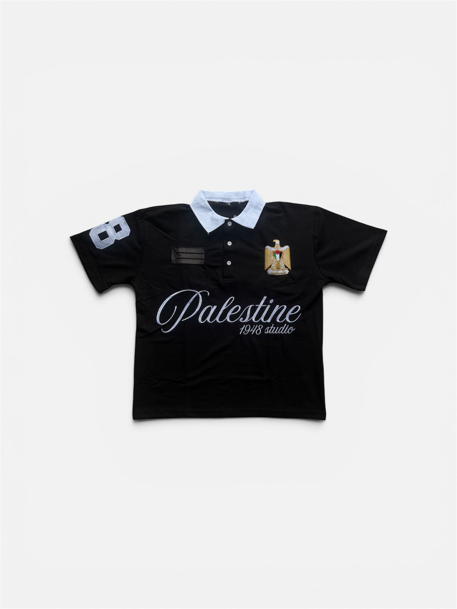 Palestine Polo Shirt
