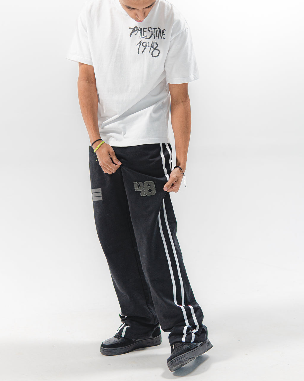 SWEAT "CLASSIC 48"