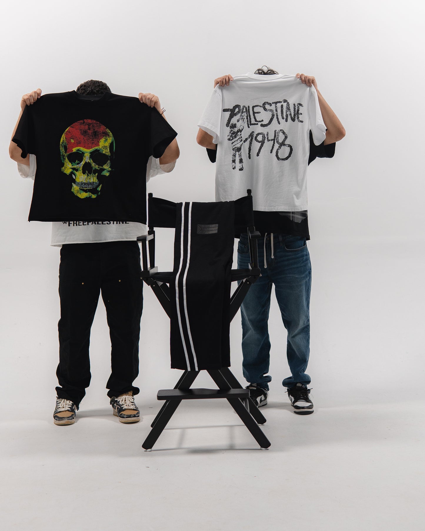 OPPRESSION BUNDLE