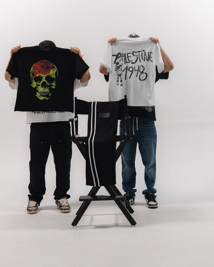 OPPRESSION BUNDLE